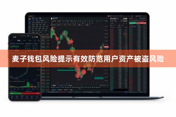 麦子钱包风险提示有效防范用户资产被盗风险